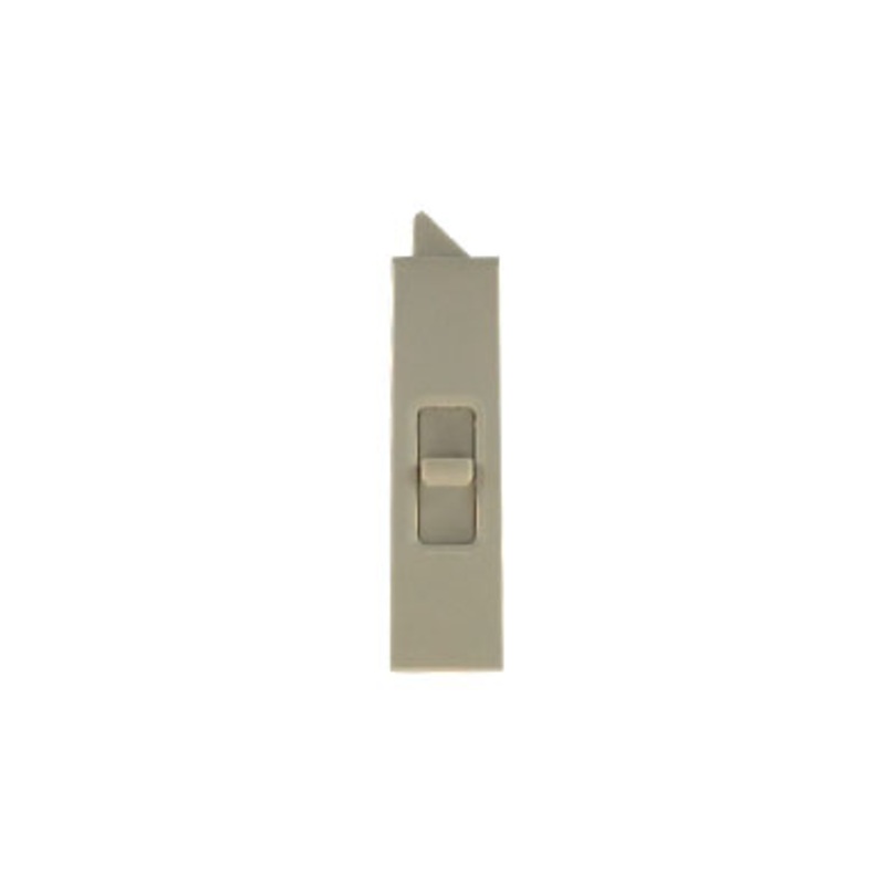 WRS 2-7/8 Left or Right Hand Tilt Latch – Beige