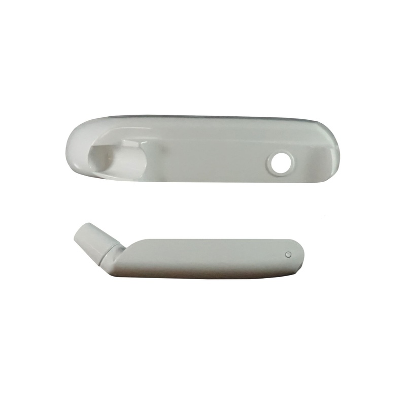 WRS Ashland OPTIMA Evolutions Handle & Cover Set – Right Hand, White