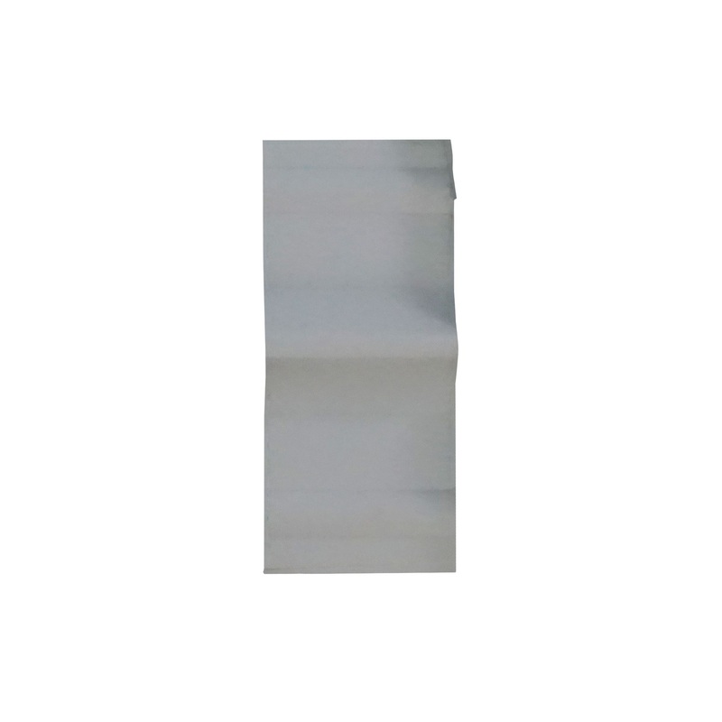 WRS Harvey 2 Tilt Latch Thumb Button – White