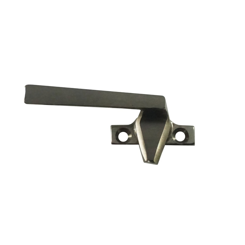 WRS Left or Right Hand Project-Out Cam Handle – White Bronze