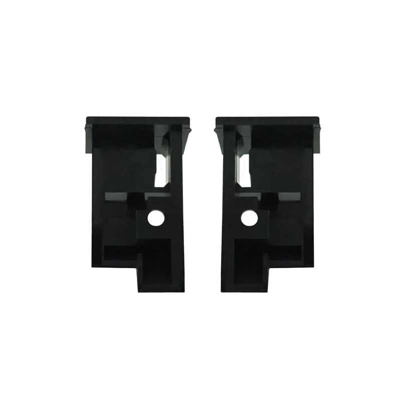 WRS Left & Right Hand Sash Cam Set – Black