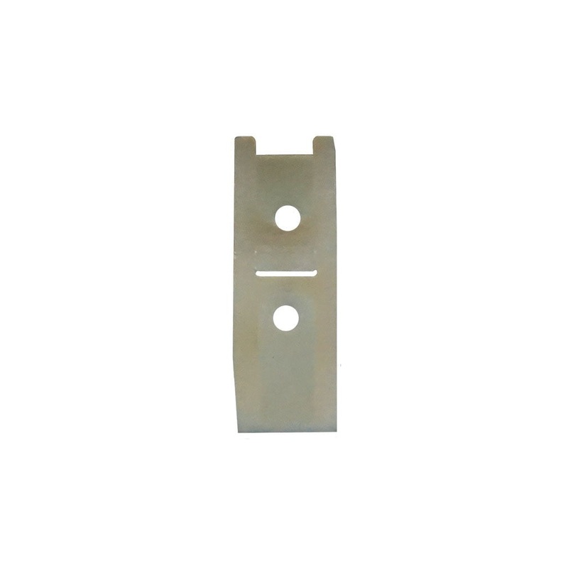 WRS Milco 1-3/4 Sash Cam – White