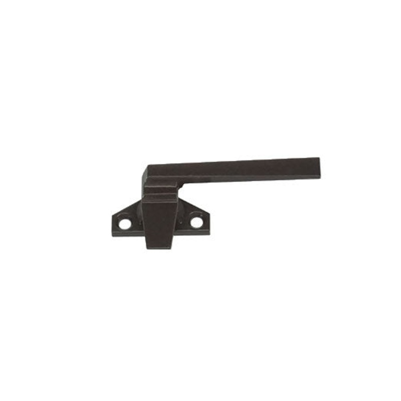 WRS Truth Bronze Cam Handle, Offset Base Style – Left or Right Hand