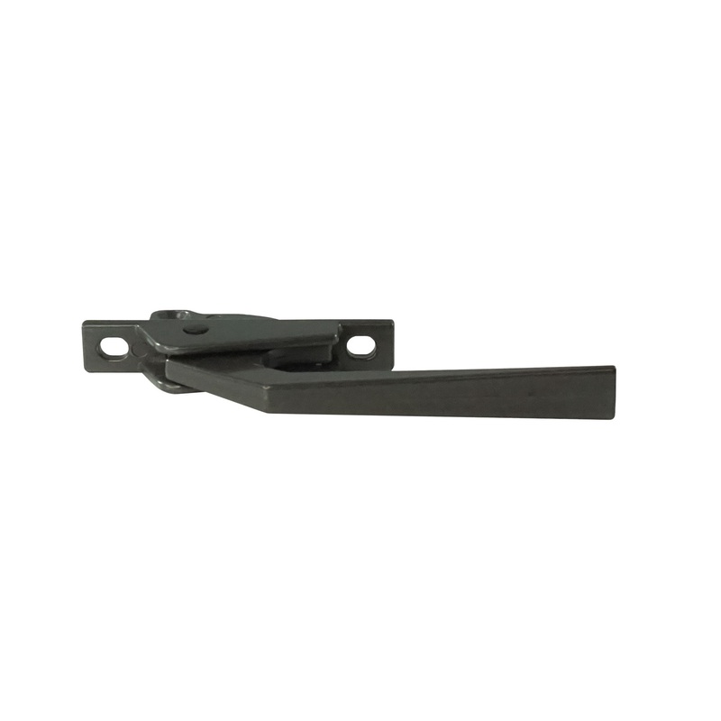 WRS Truth Hardware 3/8 Casement Dual Locking Handle – Bronze