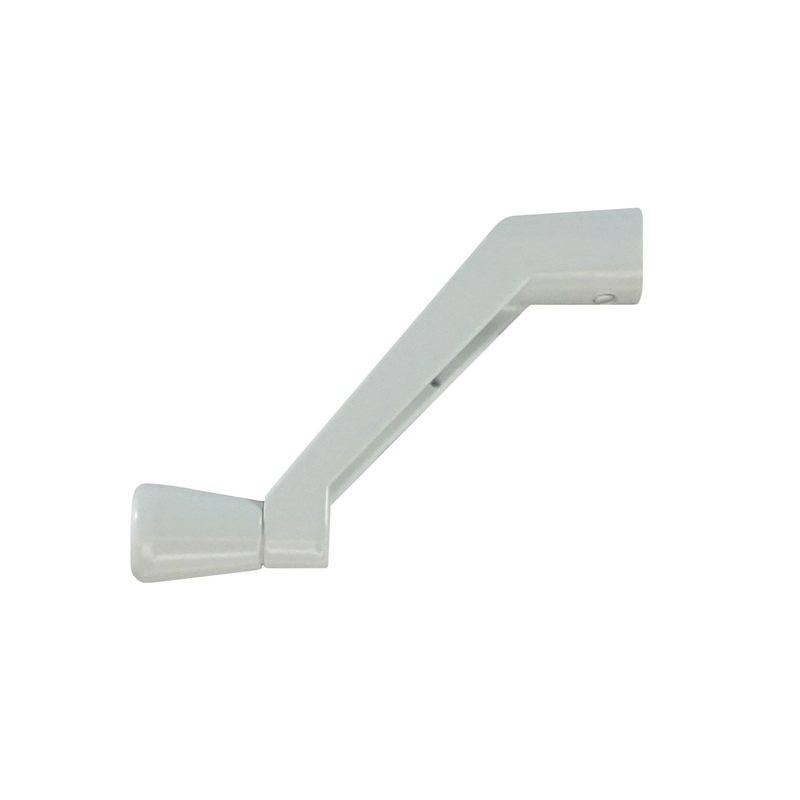 WRS Truth Hardware Operator Handle – 11/32 Spline