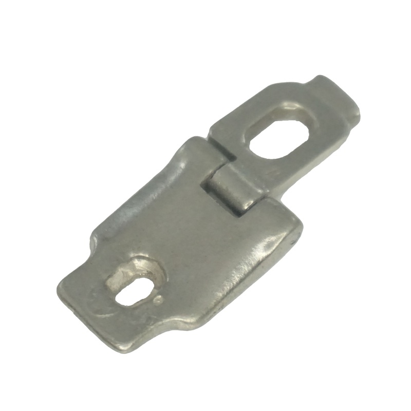 WRS White Bronze Blow Out Latch Without Tail – Left or Right Hand