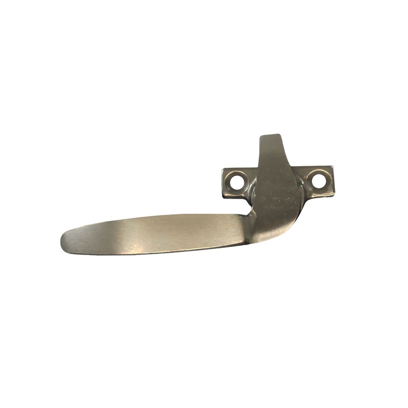 WRS White Bronze Cam Handle – Left or Right Hand