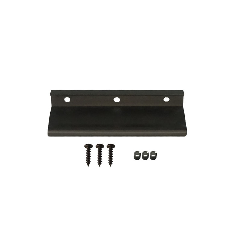 WRS Window Lock Handle – Bronze