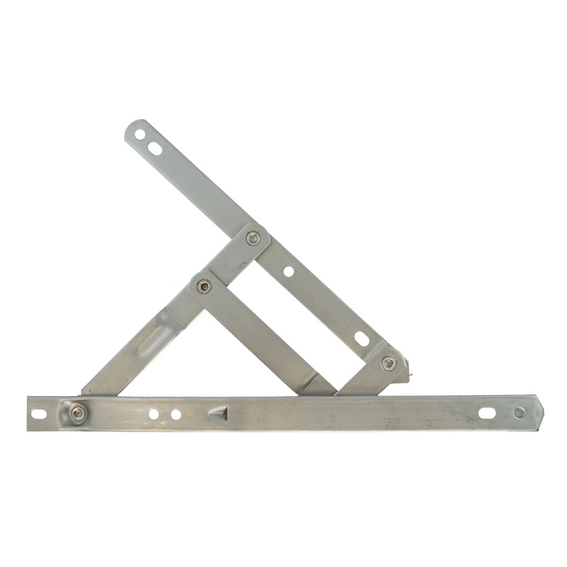 Truth 201 Series Standard Duty 4-Bar Hinge