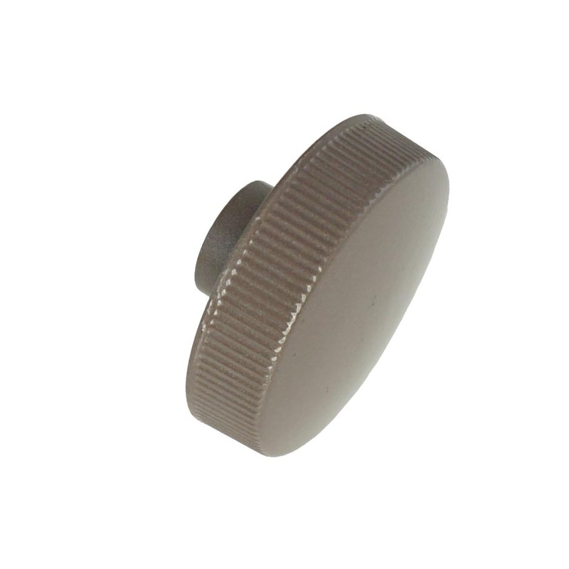 Truth Hardware 11/32 Spline Round Operator Handle – Bronze