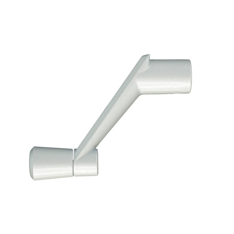 Truth Hardware Dorchester 5/16 Spline Operator Handle