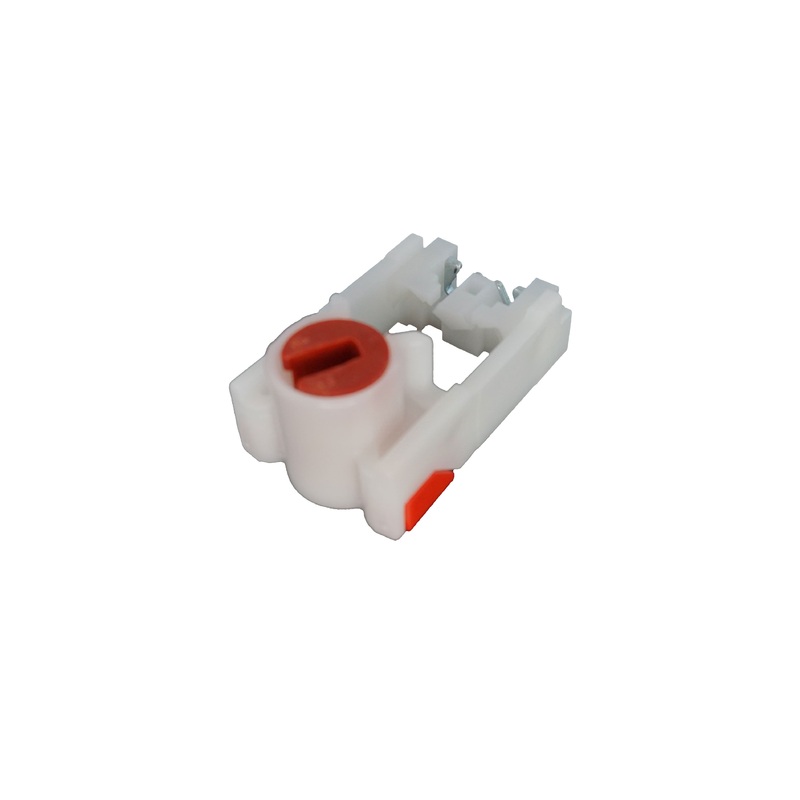 WRS 0.625 x 1.287 Pivot Lock Shoe – Red Cam