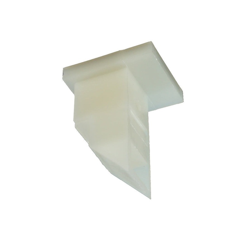 WRS 1-1/2 Left & Right Hand Sash Cam Set  – White