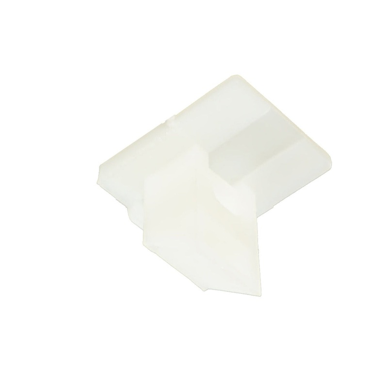 WRS 1-1/32 Sash Cam – White