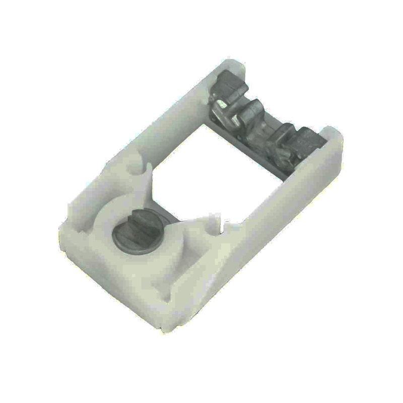 WRS 1-1/4 Pivot Lock Shoe with Zinc Cam