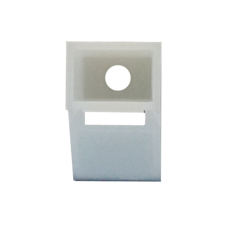 WRS 1-1/8 Sash Cam – White