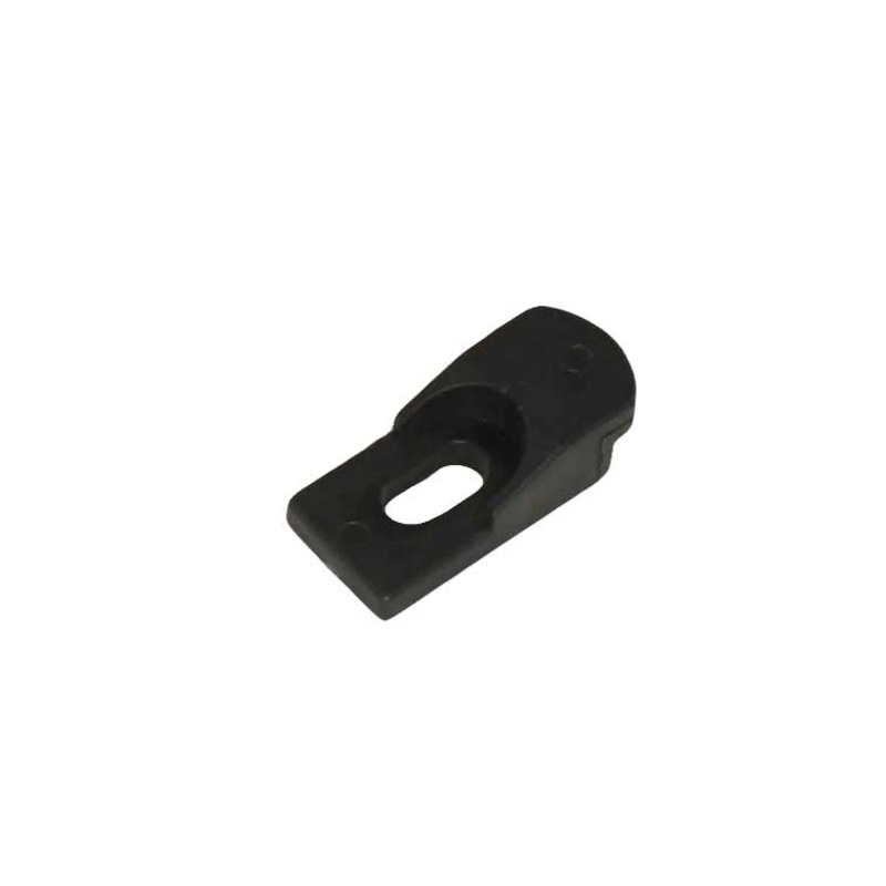 WRS 1-1/8 Sash Guide – Black or White