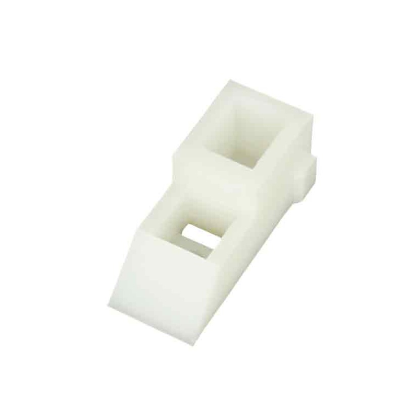 WRS 1-11/16 White Sash Cam