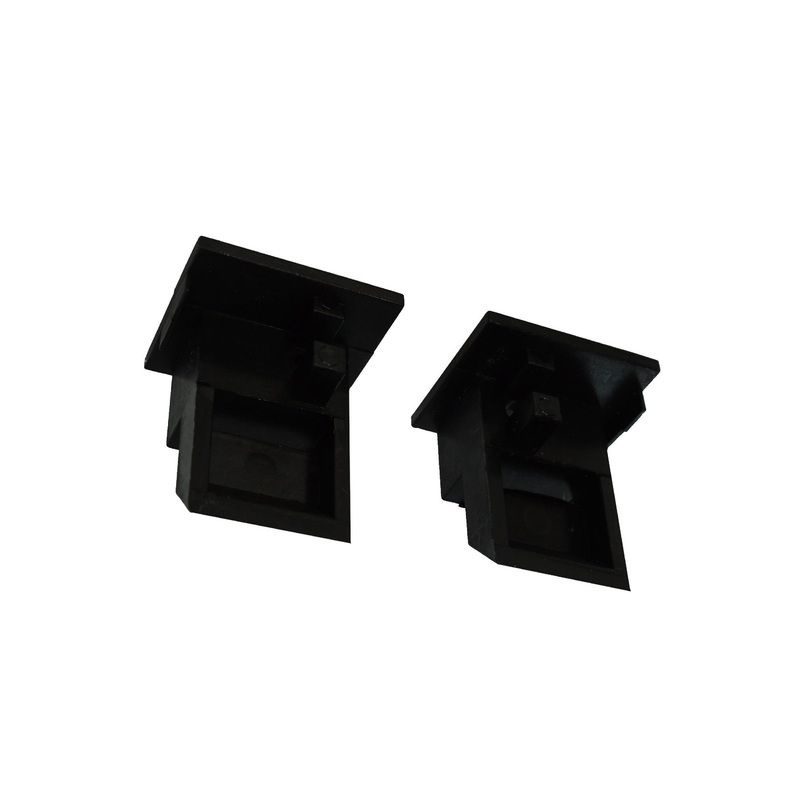 WRS 1-11/32 Sash Cam Set – Black