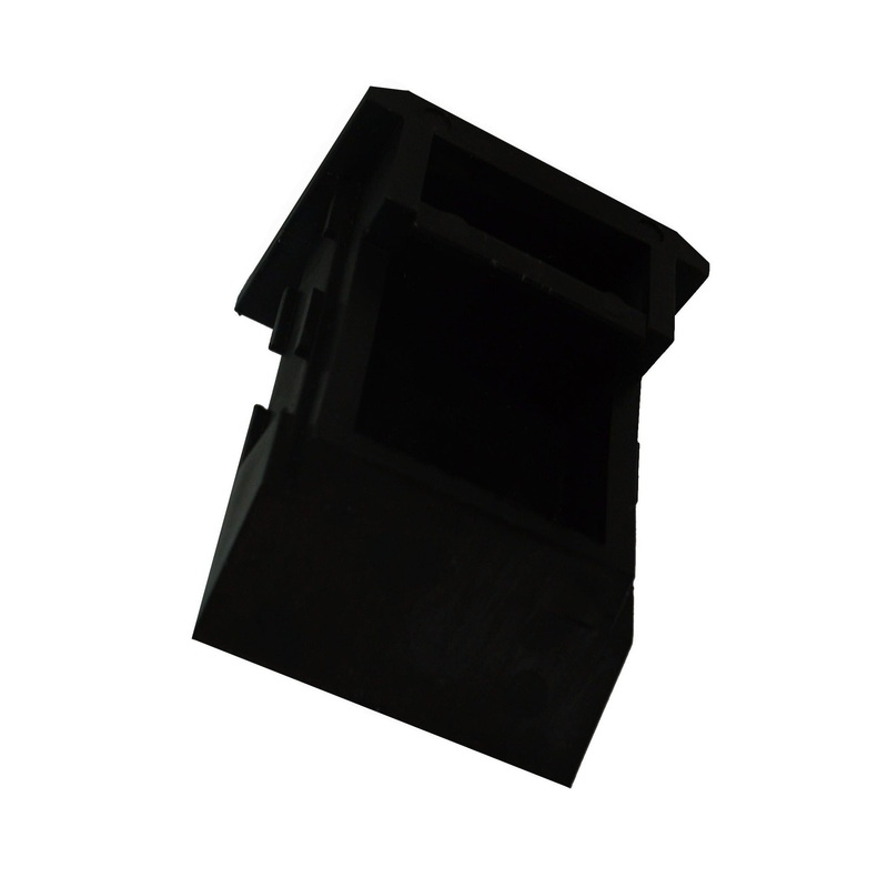 WRS 1-17/32 Tandem Sash Cam – Black