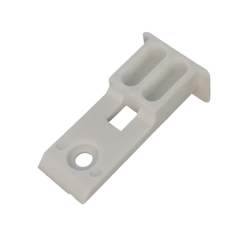 WRS 1-3/4 Sash Cam – White HZ886041039134