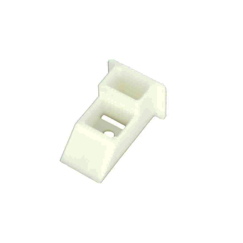 WRS 1-5/16 Sash Cam – White or Black