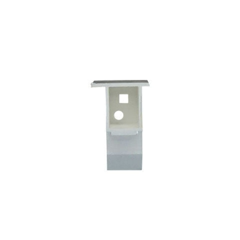 WRS 1-5/8 White Sash Cam – Left or Right Hand