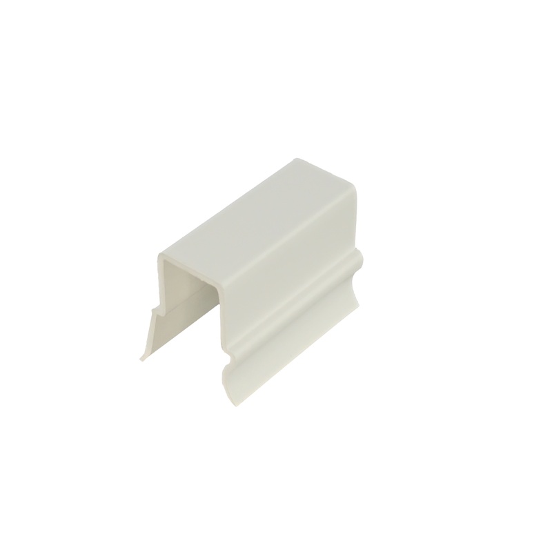 WRS 1-5/8 x 1-1/8 Magnum Jambliner Sash Stop