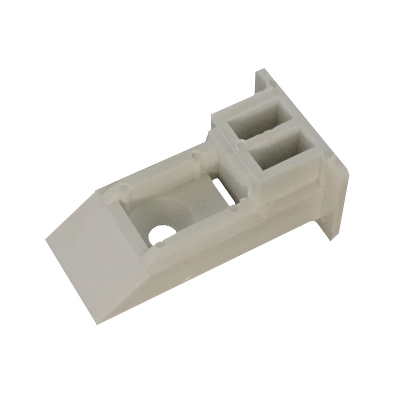 WRS 1-7/32 Sash Cam – White