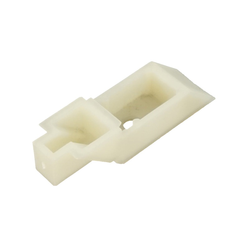 WRS 1-7/8 Sash Cam – White
