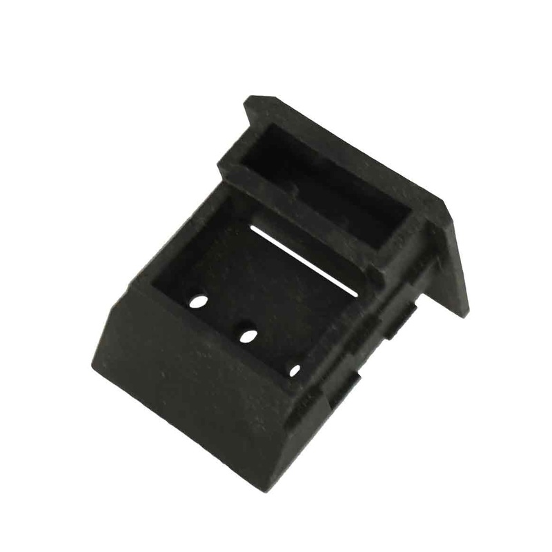 WRS 1-7/8 x 2-1/16 Black Sash Cam