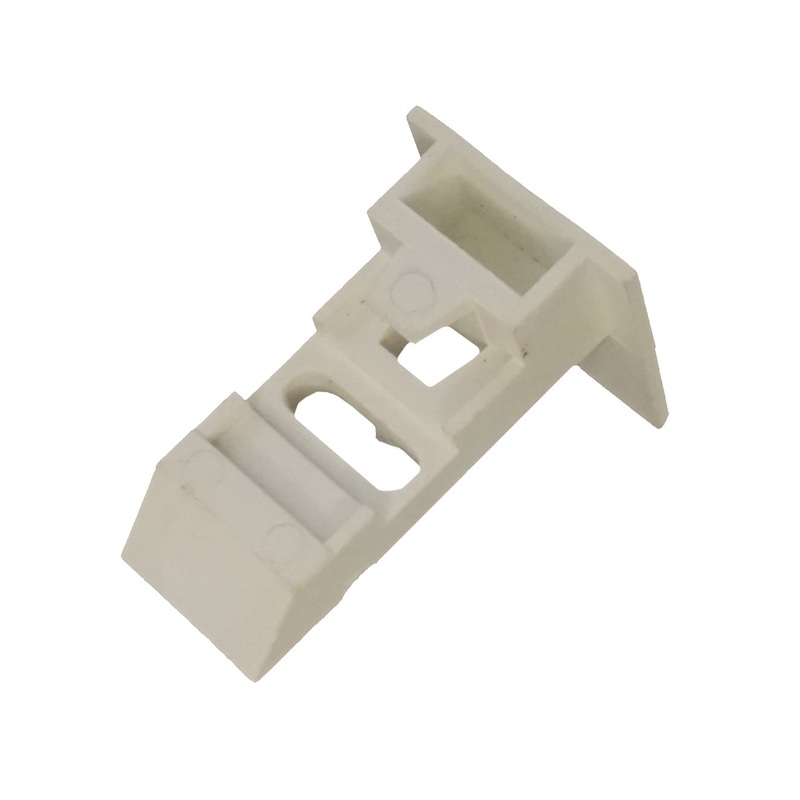 WRS 1-9/32 Sash Cam – White