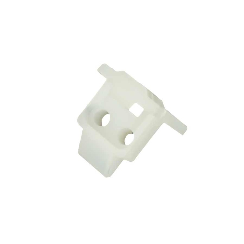 WRS 1 x 13/16 Sash Cam – White or Black