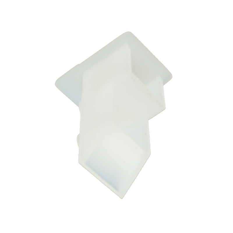 WRS 13/32 Sash Cam – White