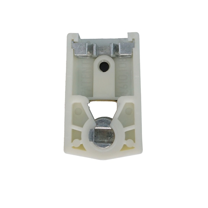 WRS 2.06 Pivot Lock Shoe with Zinc Cam