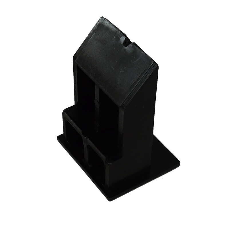 WRS 2-1/8 Sash Cam – Black