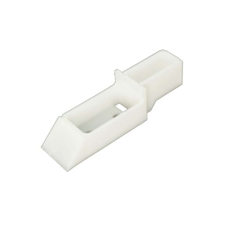 WRS 2-3/16 Sash Cam – White