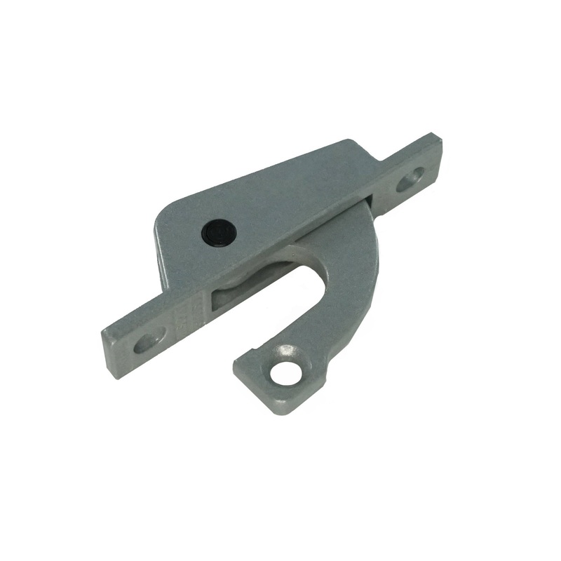 WRS 2.375 Upper Locking Cam System – Aluminum