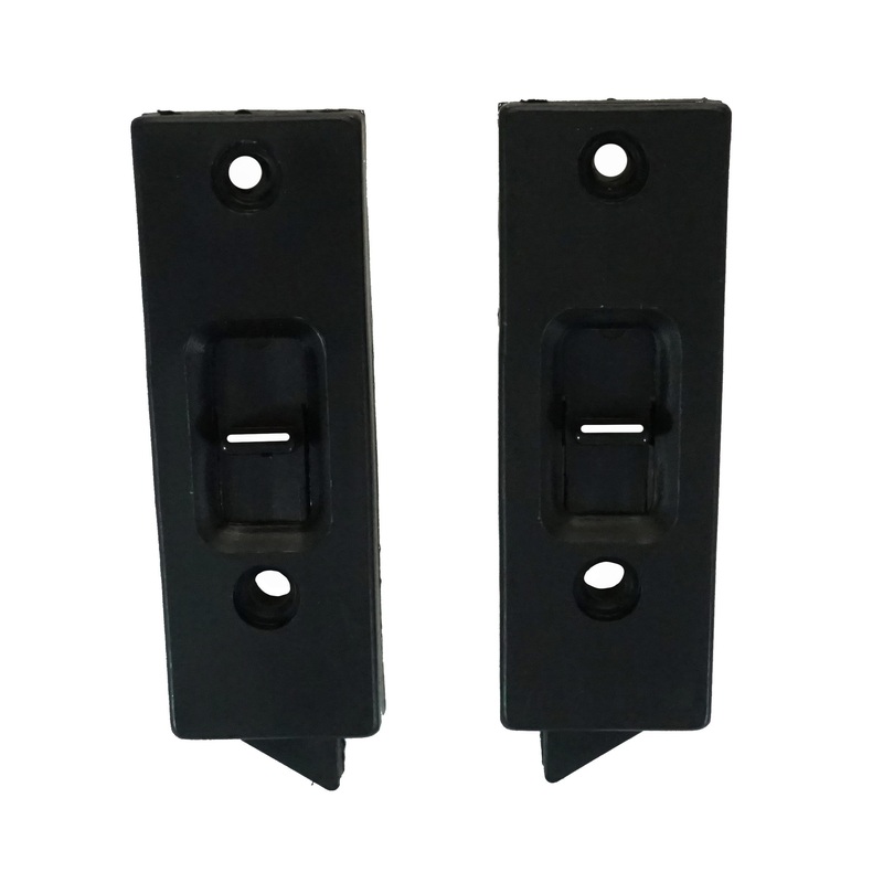 WRS 2 Tilt Latch Set – Black HZ886041039150