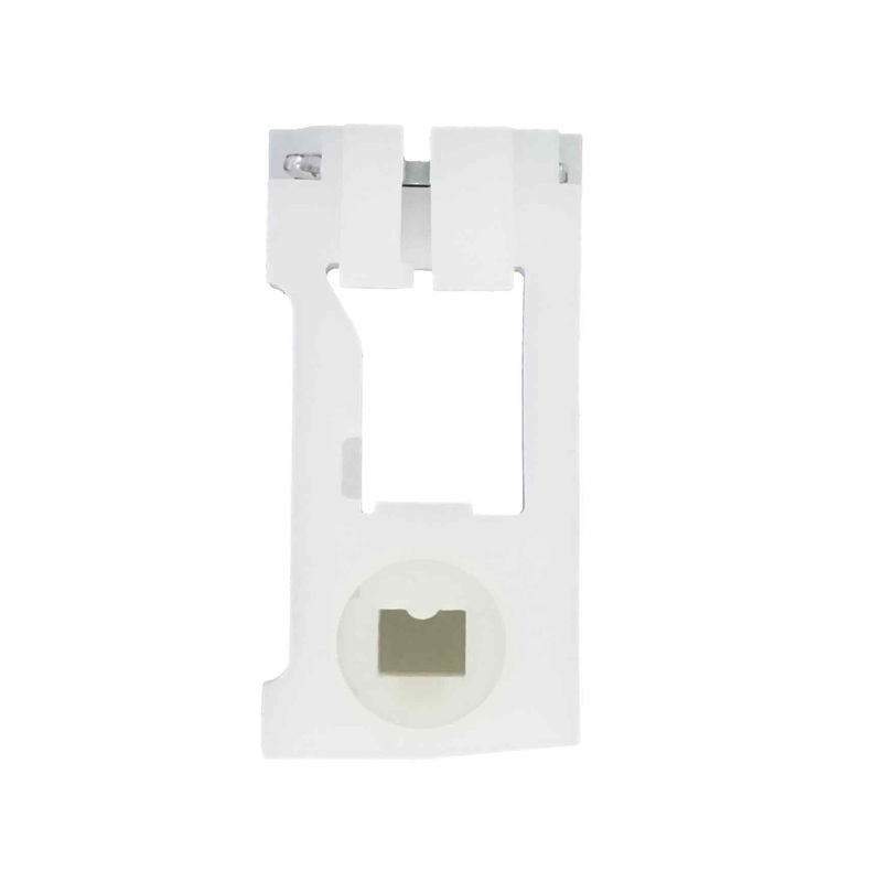 WRS 3/8 x 1 Pivot Lock Shoe with White Cam