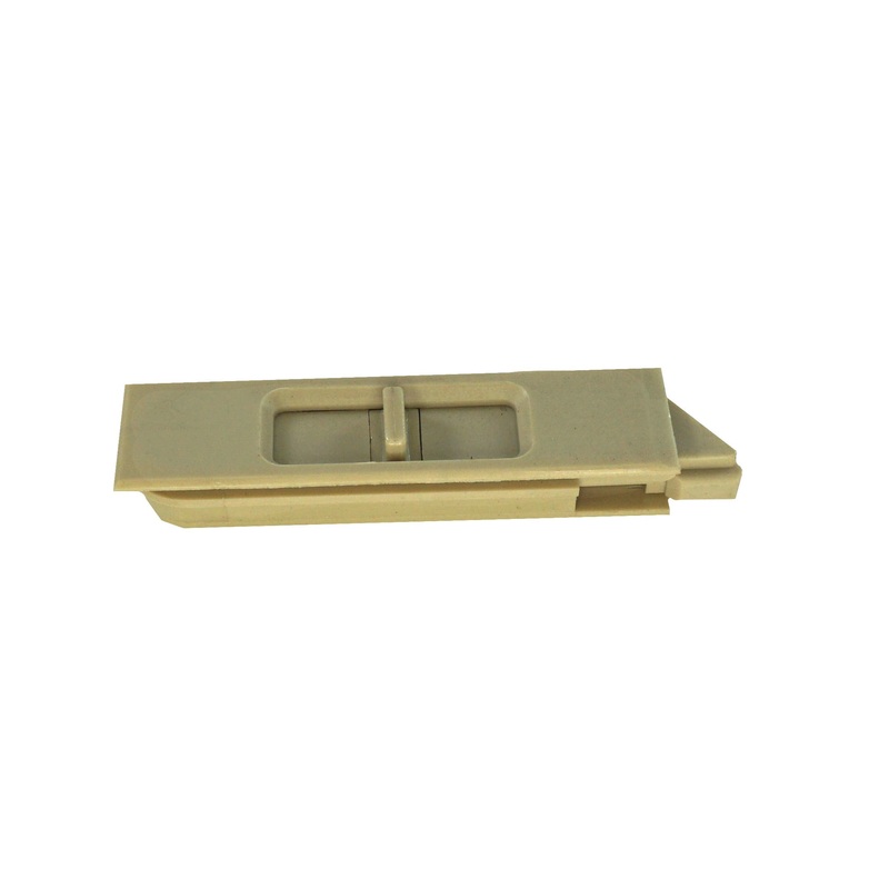 WRS 3 Tilt Latch – Left or Right Hand