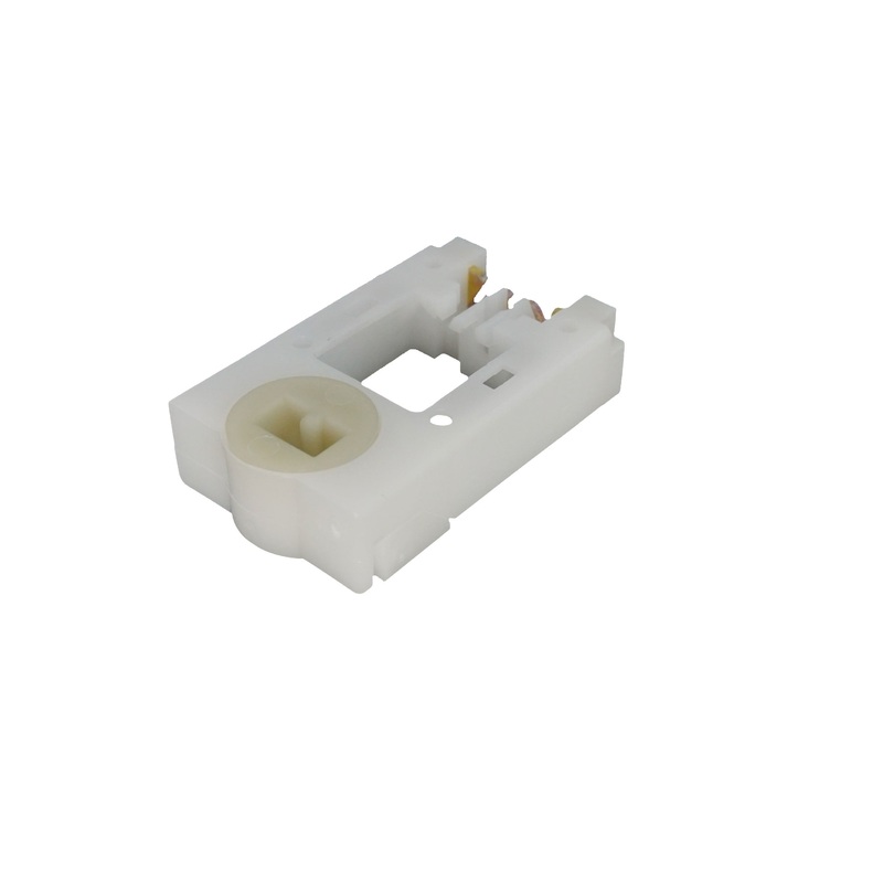 WRS 9/16 x 1-1/4 Pivot Lock Shoe – Natural Cam