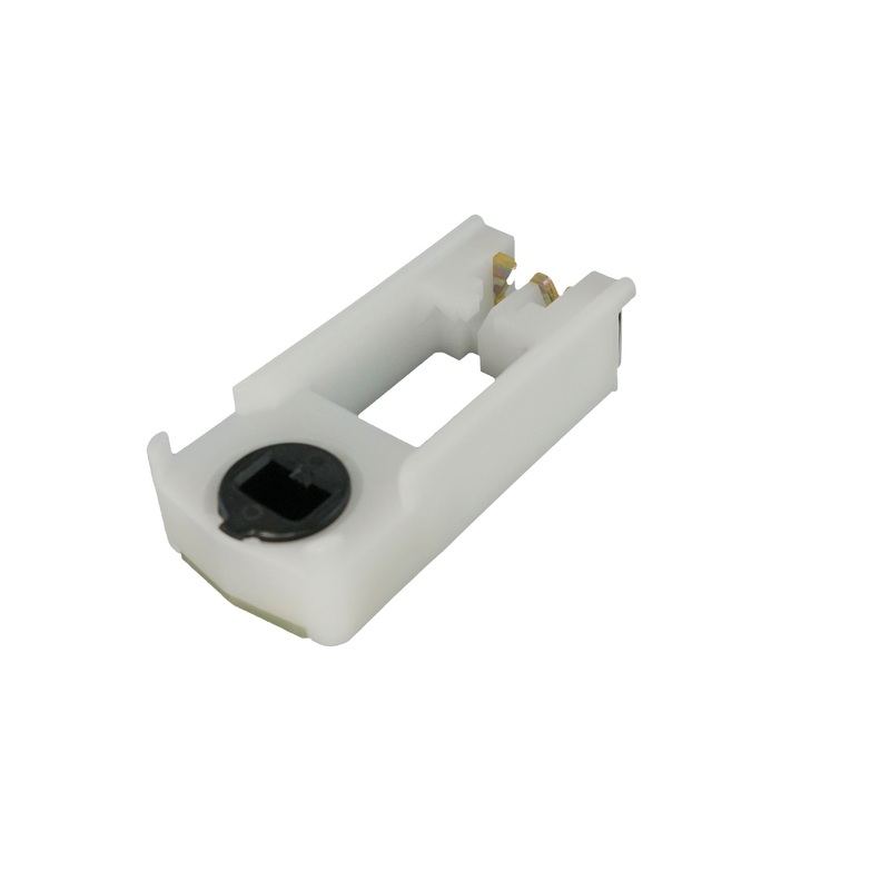 WRS 9/16 x 1 Pivot Lock Shoe – Black Cam