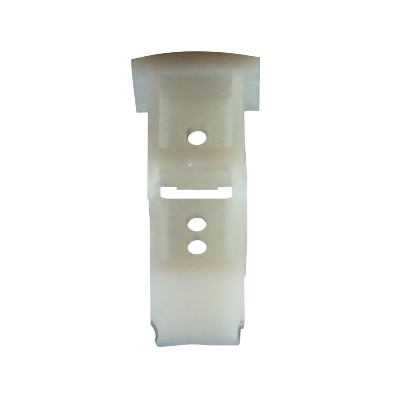 WRS AMACOR 2-1/32 Sash Cam – White