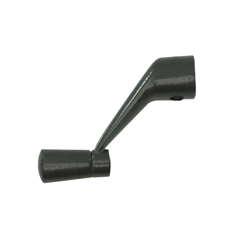 WRS Bronze Operator Crank Handle – 5/16 Spline