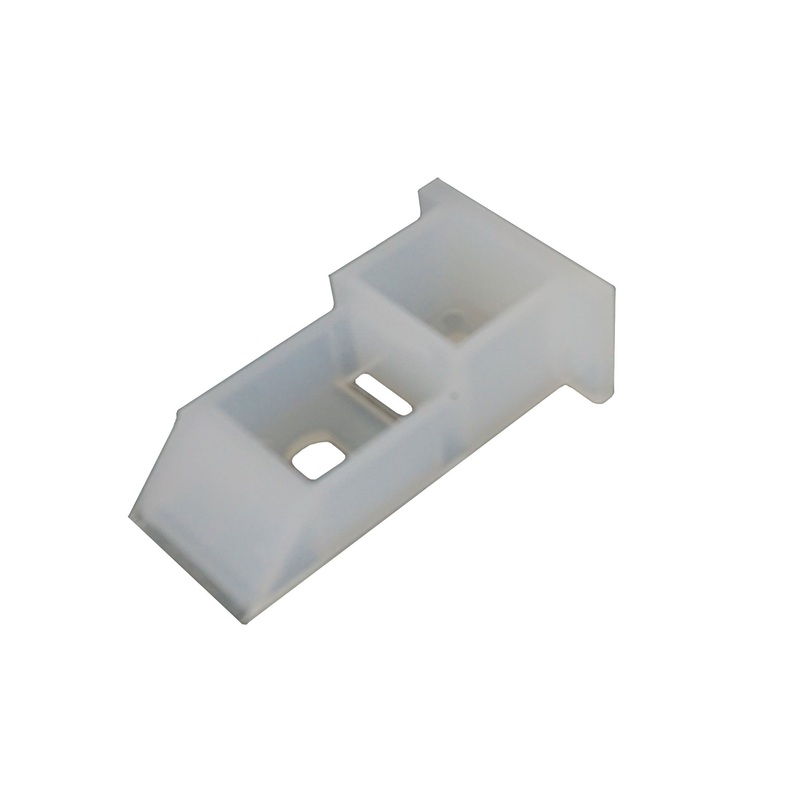 WRS  Kinco 1-1/2 Sash Cam – White