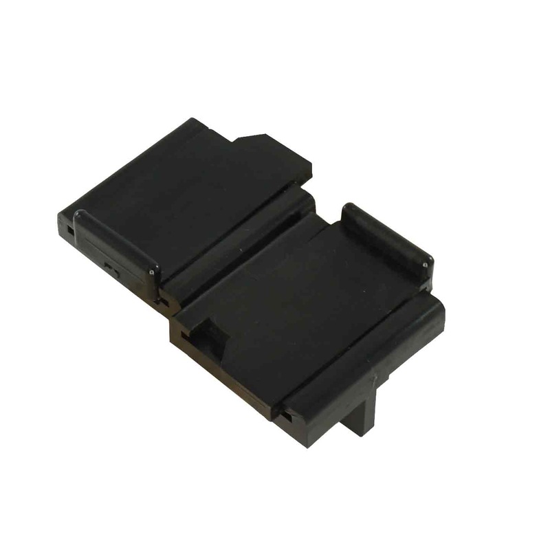 WRS Non-Handed Tilt Latch Set
