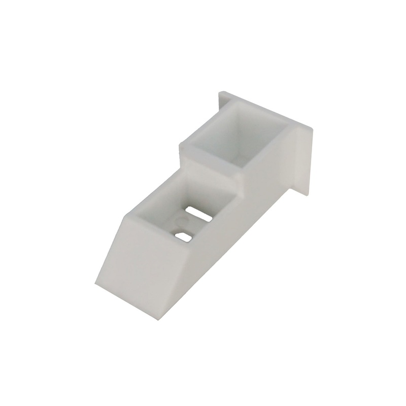 WRS Truth 1-1/2 Sash Cam – White