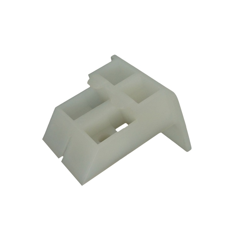 WRS Truth 1-9/16 Tandem Sash Cam – White