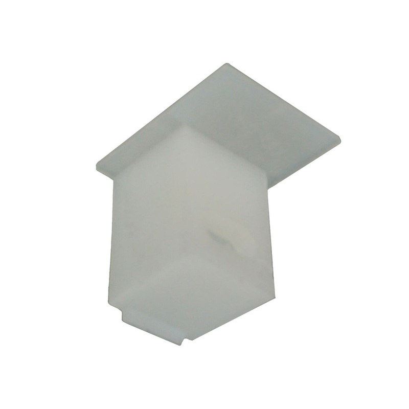 WRS Truth 7/8 Sash Cam – White